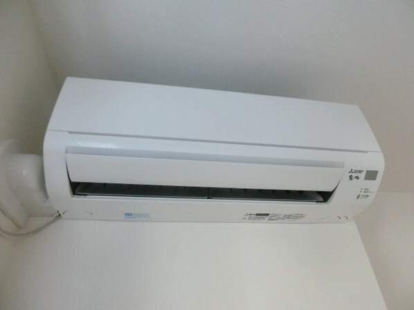 シャイン若宮の物件内観写真